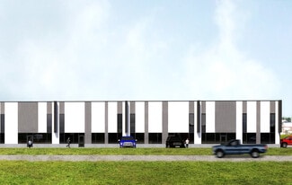 Plus de détails pour 5 Fast Ln, Headingley, MB - Industriel à louer