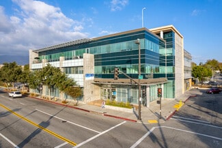 More details for 630 S Raymond Ave, Pasadena, CA - Office/Medical for Lease