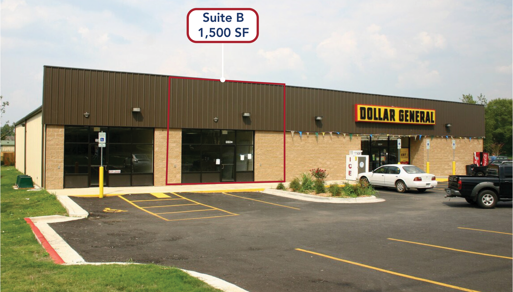 1519 W Walnut St, Rogers, AR à louer Photo intérieure- Image 1 de 3