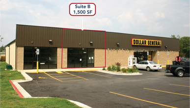 1519 W Walnut St, Rogers, AR à louer Photo intérieure- Image 1 de 3
