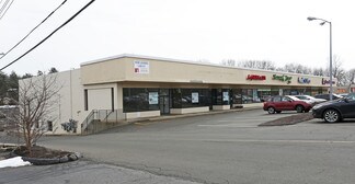 Plus de détails pour 400 Boston Post Rd, Orange, CT - Local d'activités à louer
