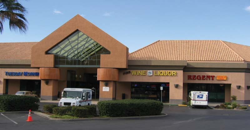 7485 Rush River Dr, Sacramento, CA for lease Primary Photo- Image 1 of 2