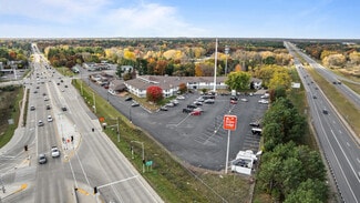 More details for 5110 Main St, Stevens Point, WI - Hospitality for Sale