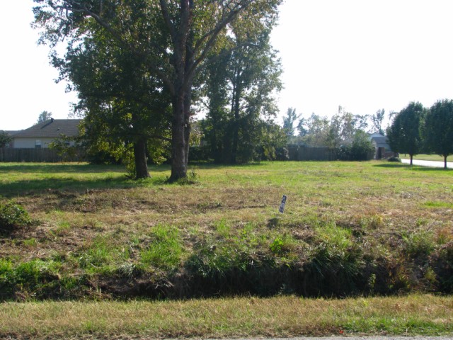 Campground Rd & Magnolia Ln, Cabot, AR à vendre - Photo du bâtiment - Image 1 de 1