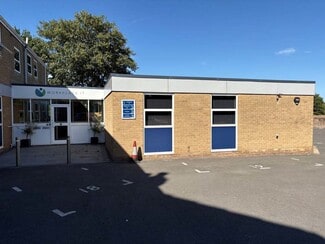 Plus de détails pour South Rd, Taunton - Bureau à louer