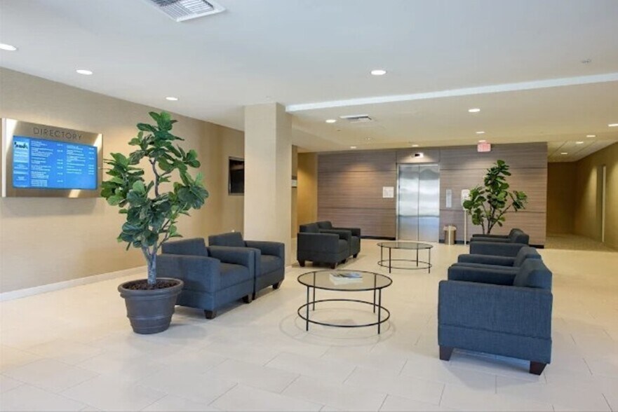 1577 E Chevy Chase Dr, Glendale, CA à louer - Photo du bâtiment - Image 2 de 5
