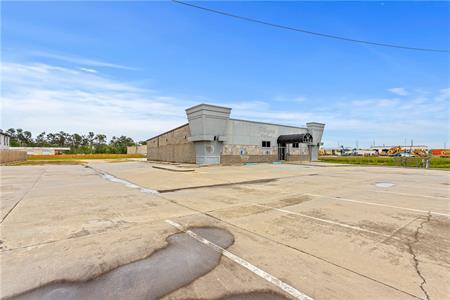275 Highway 397, Lake Charles, LA à vendre - Photo du bâtiment - Image 2 de 37