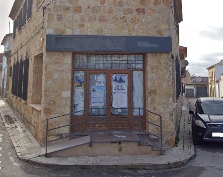 Commerce de détail dans El Pedernoso, Cuenca à louer - Photo intérieure - Image 1 de 1