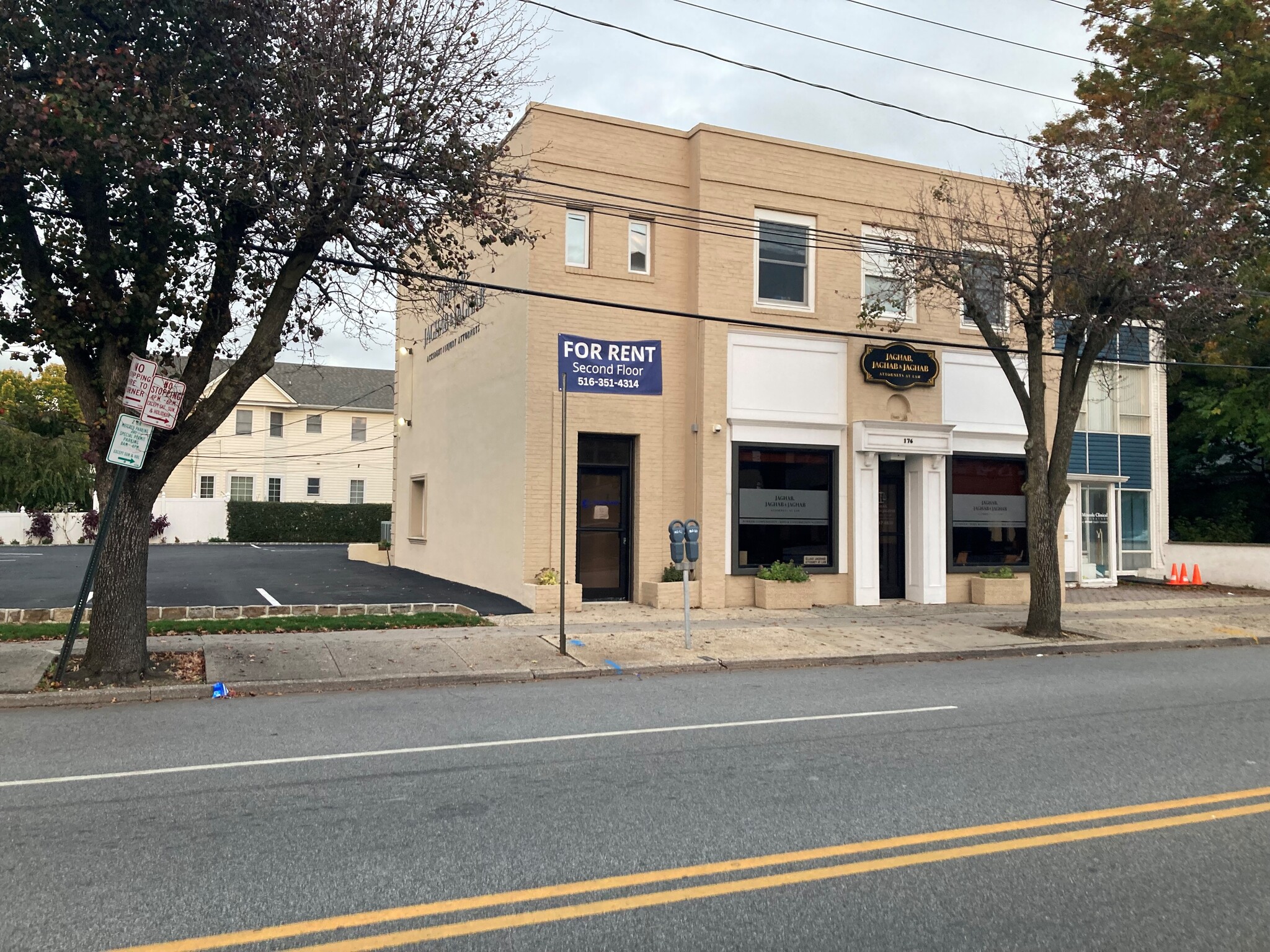 176 Mineola Blvd, Mineola, NY for sale Building Photo- Image 1 of 1