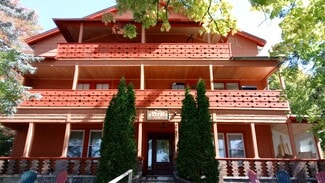 Plus de détails pour 2755 Main St, Lake Placid, NY - Multi-résidentiel à vendre