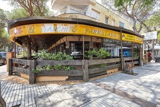 Plus de détails pour Avenida Costa Brava, 18, Castell-Platja d'Aro - Commerce de détail à vendre