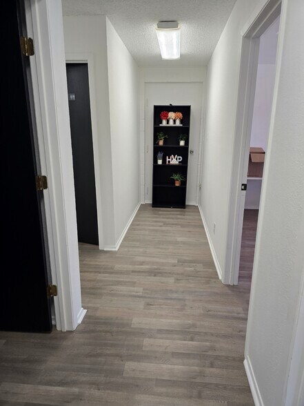 115 Archer St, Jacksboro, TX à vendre - Photo du bâtiment - Image 3 de 6