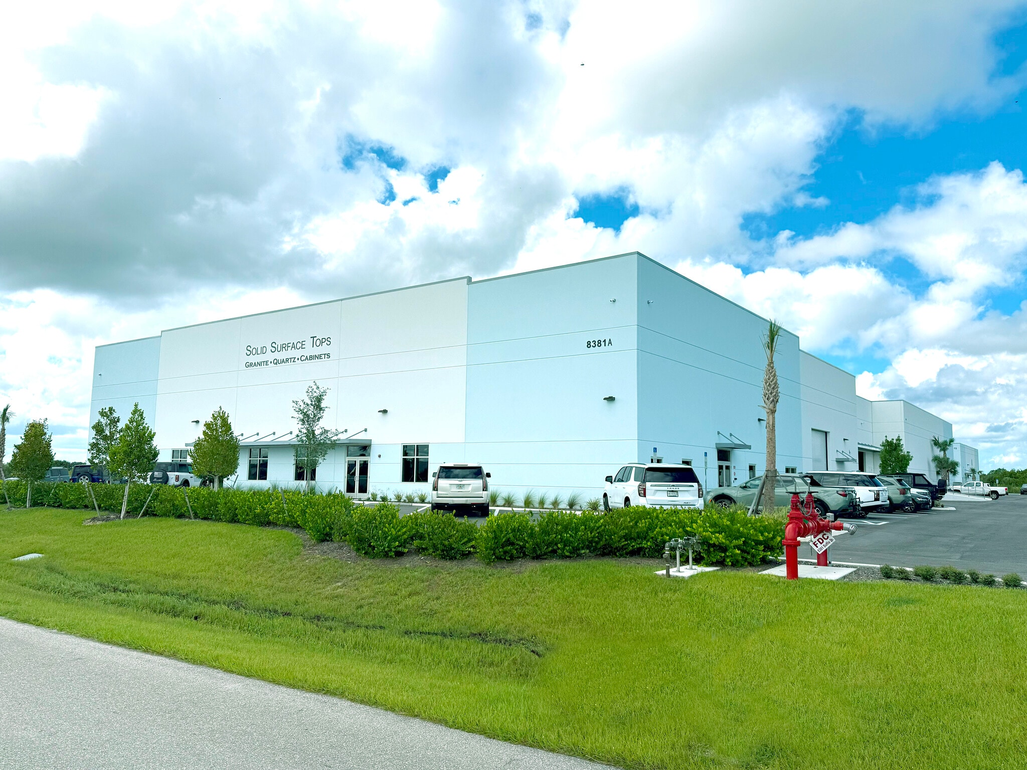 8381 Duffie Dr, Punta Gorda, FL for sale Primary Photo- Image 1 of 4