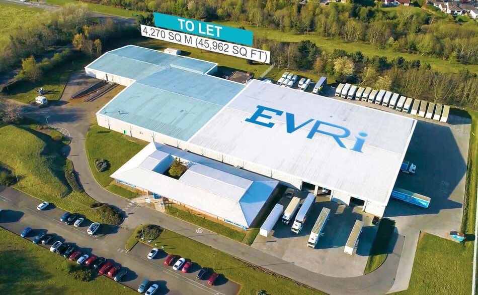 Riverside Ave, Dundee à louer - Photo du bâtiment - Image 2 de 9