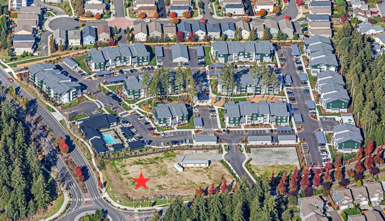 3202 Willamette Dr NE, Lacey, WA à louer Photo principale- Image 1 de 2