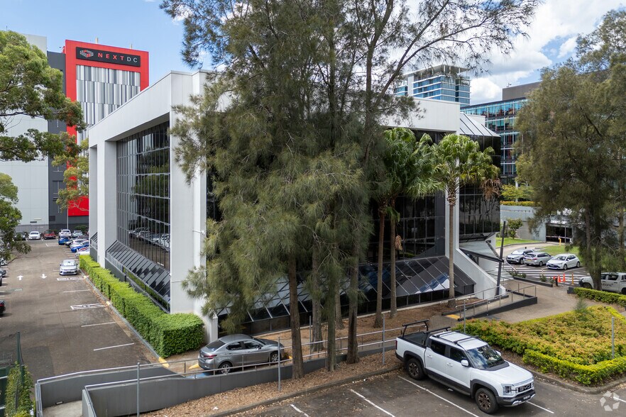 85 Epping Rd, Macquarie Park à louer - Photo principale - Image 1 de 5