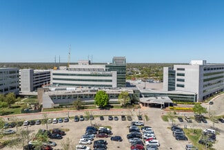 More details for 17402 W Grand Pky S, Sugar Land, TX - Medical for Lease
