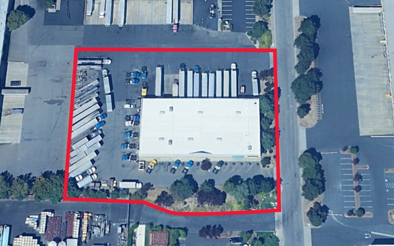 75 Mezzetta Ct, American Canyon, CA for sale - Building Photo - Image 1 of 4