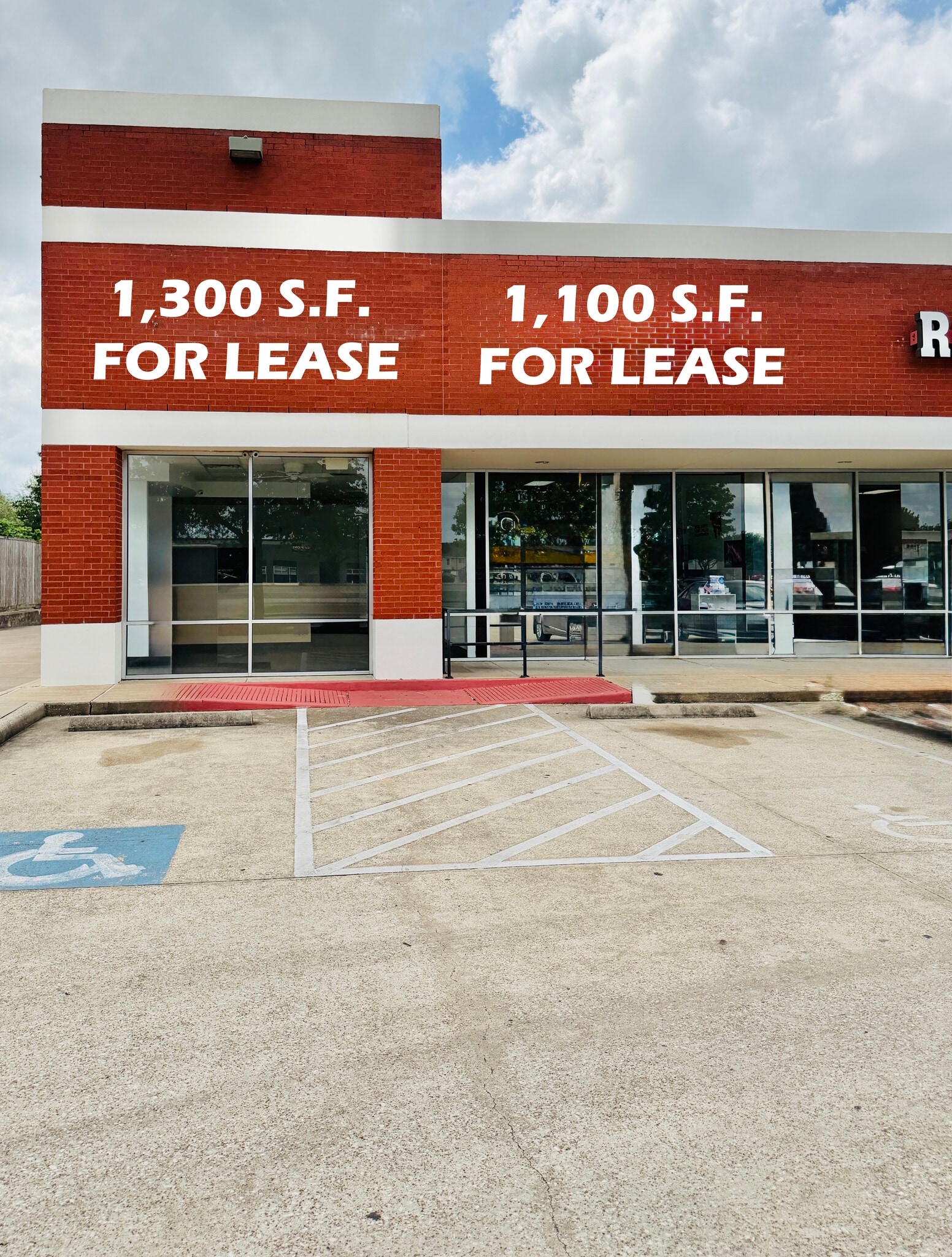 10140-10144 S Hwy 6, Sugar Land, TX for lease Primary Photo- Image 1 of 3
