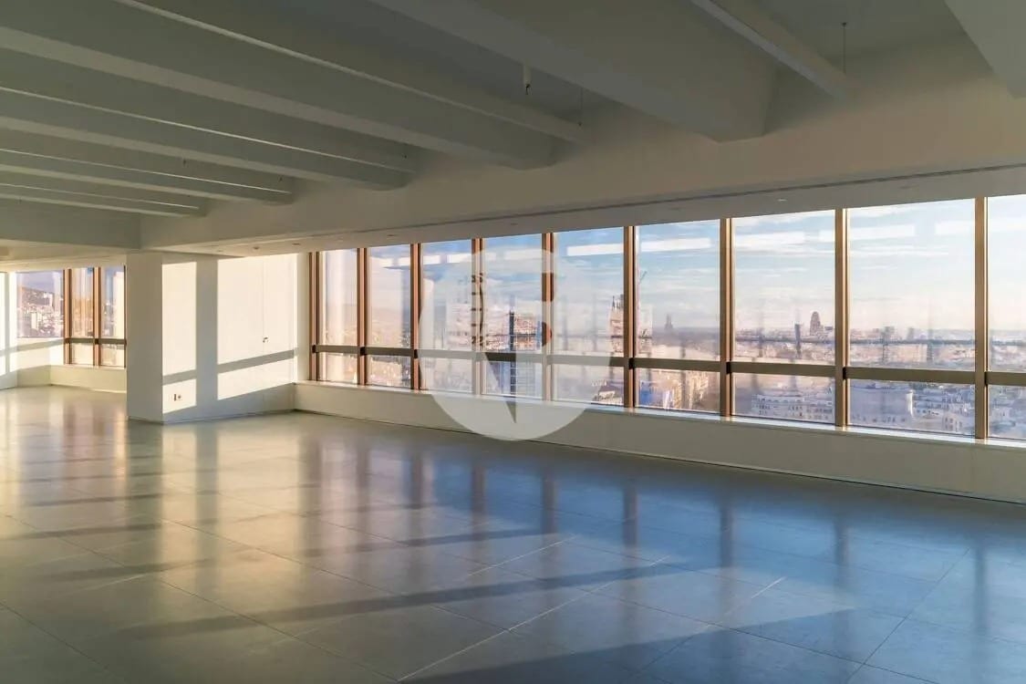 Avinguda Diagonal, 407, Barcelone, Barcelona à louer Photo intérieure- Image 1 de 8