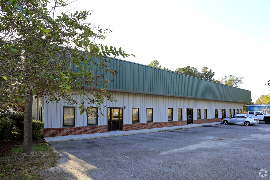 10162 Bellwright Rd, Summerville, SC for sale - Building Photo - Image 1 of 1