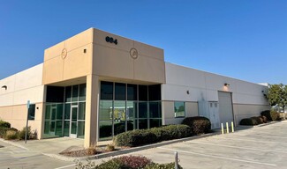 More details for 694 W Parkridge Ave, Norco, CA - Industrial for Sale