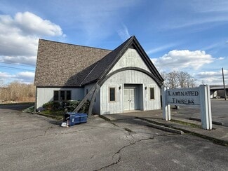 More details for 4348 S Laurel Rd, London, KY - Office for Sale