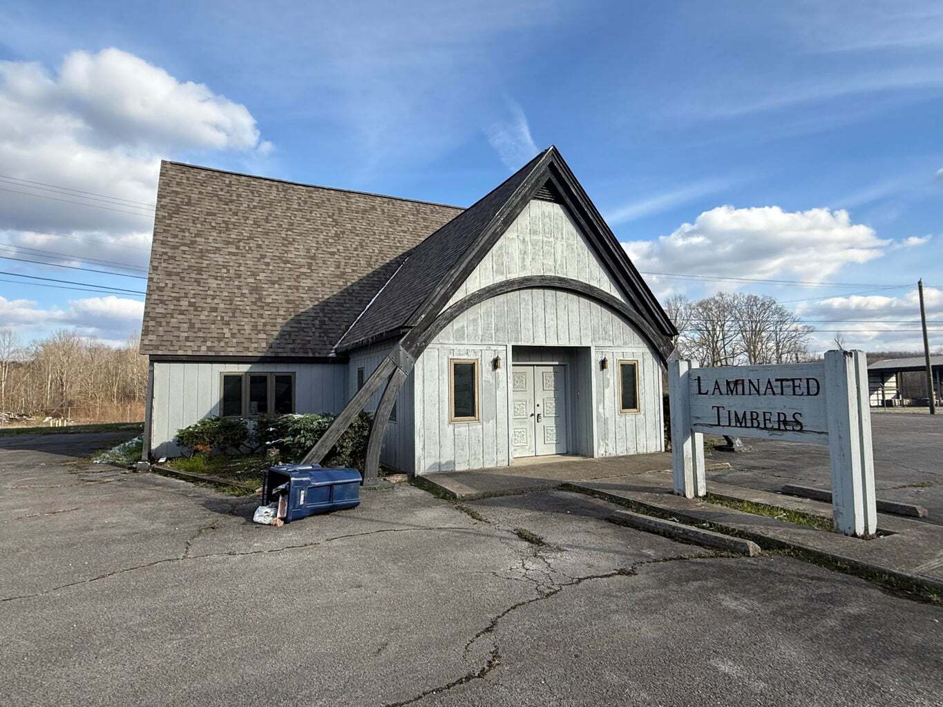 4348 S Laurel Rd, London, KY à vendre Photo principale- Image 1 de 12