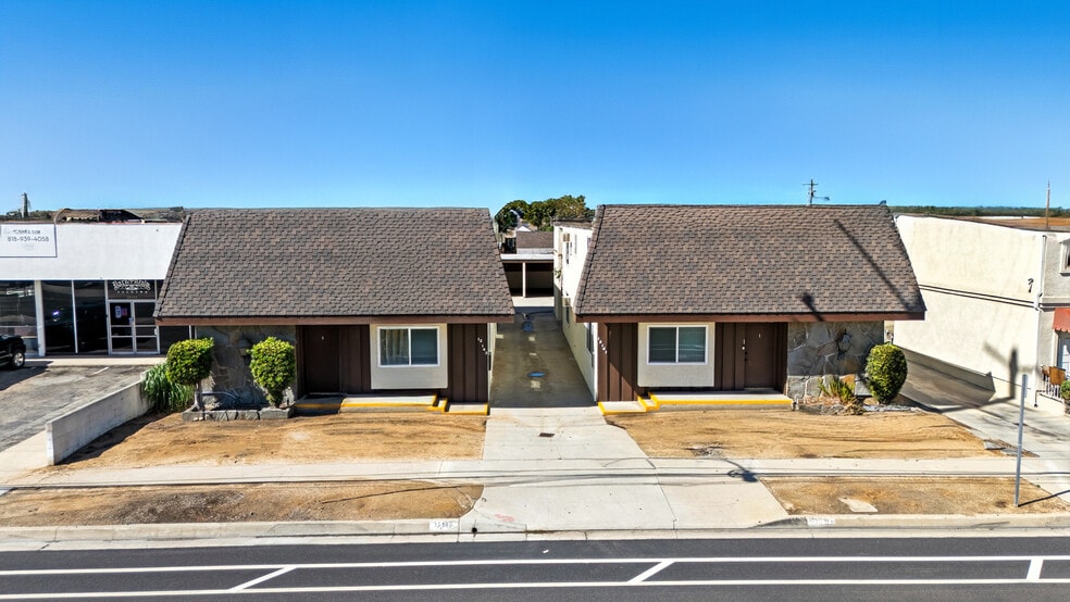 12143 Downey Ave, Downey, CA for sale - Primary Photo - Image 2 of 14