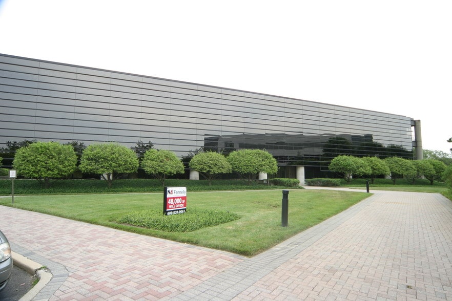 500 Alexander Park, Princeton, NJ for lease - Building Photo - Image 3 of 7