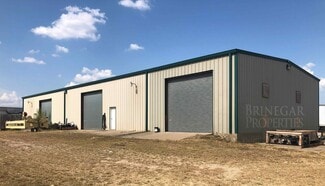 More details for 2700 FM 972 -1, Georgetown, TX - Industrial for Lease