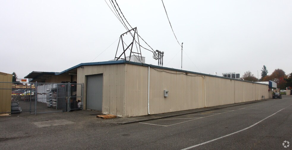 5203 Capitol Blvd SW, Tumwater, WA for sale - Building Photo - Image 2 of 5