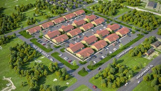 Plus de détails pour 7311 Wilson Rd, Manvel, TX - Terrain à vendre