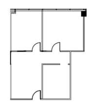 2500 Wilcrest Dr, Houston, TX à louer Photo intérieure- Image 1 de 1