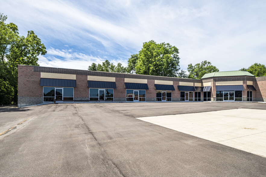 5045 Crookshank Rd, Cincinnati, OH for lease - Building Photo - Image 3 of 8