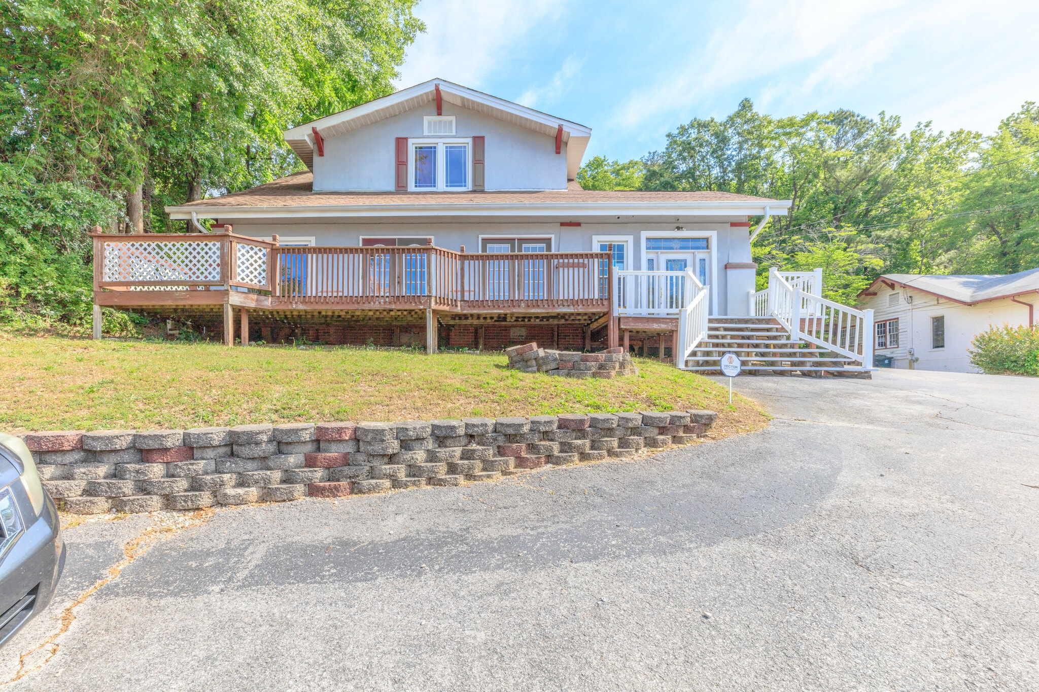 3709 Brainerd Rd, Chattanooga, TN for sale Building Photo- Image 1 of 23