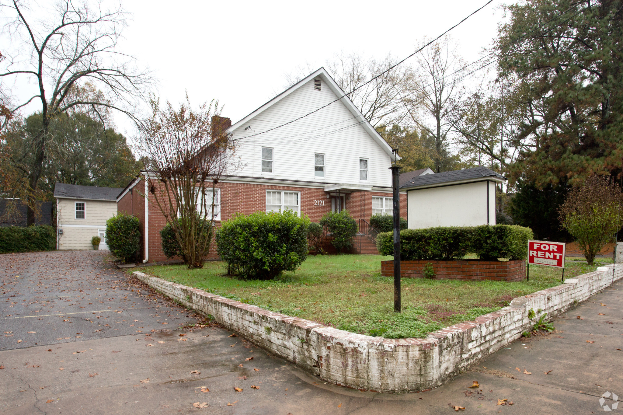 2121 Hollywood Rd, Atlanta, GA for sale Primary Photo- Image 1 of 1