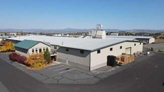 More details for 2816 SW Cessna Dr, Prineville, OR - Industrial for Sale