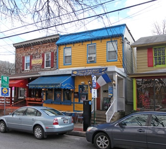 Plus de détails pour 1609 Sulgrave Ave, Baltimore, MD - Commerce de détail à vendre