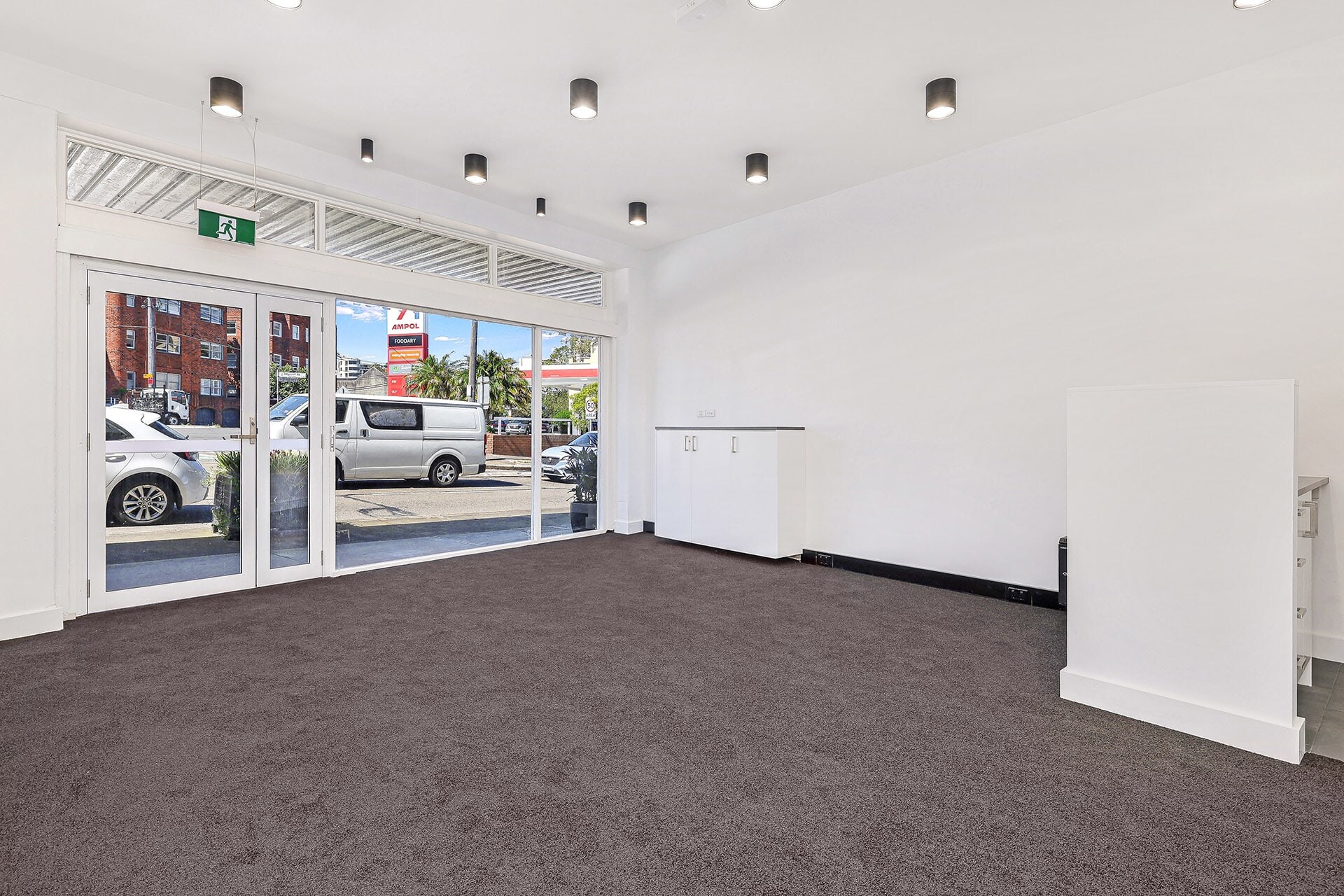 7 Edgecliff Rd, Woollahra for lease Interior Photo- Image 1 of 6