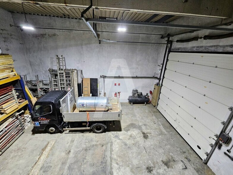 6 Rue Maryse Bastié, Évry-Courcouronnes à vendre - Photo intérieure - Image 2 de 8
