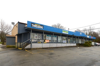 More details for 628 Metacom Ave, Warren, RI - Retail for Sale