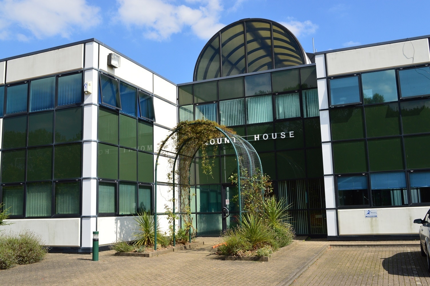 Bond Ave, Milton Keynes for lease Building Photo- Image 1 of 9