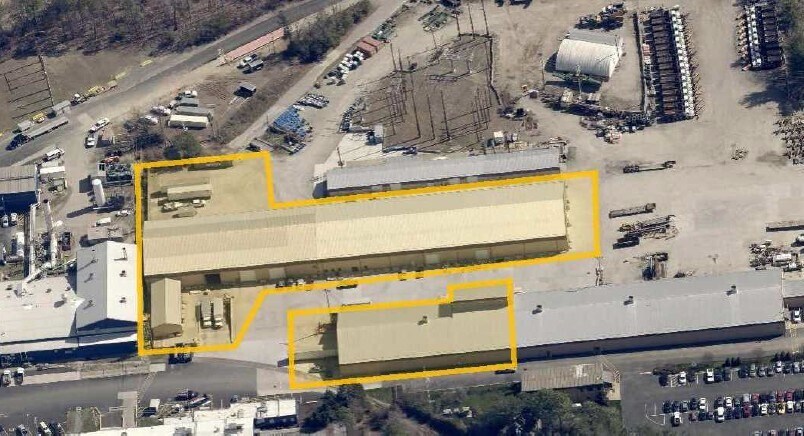 1711 Reymet Rd, Richmond, VA à vendre - Photo du bâtiment - Image 1 de 1