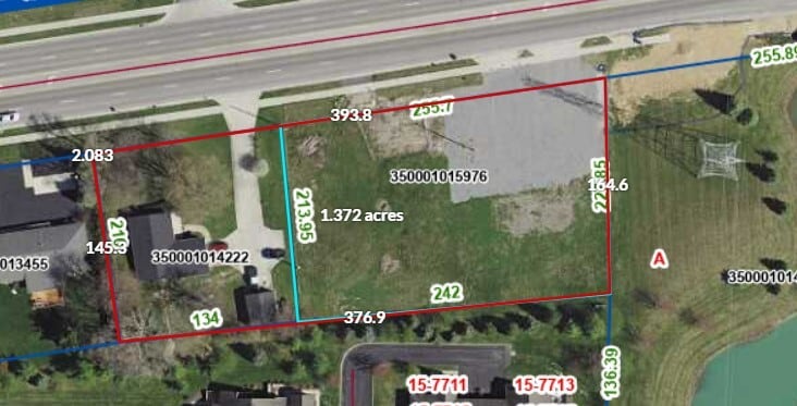 15329 US Route 224, Findlay, OH for sale - Building Photo - Image 1 of 5