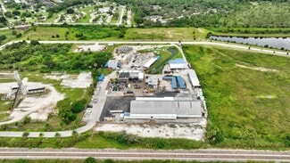 More details for 17250 SW Railroad Ave, Indiantown, FL - Industrial for Sale