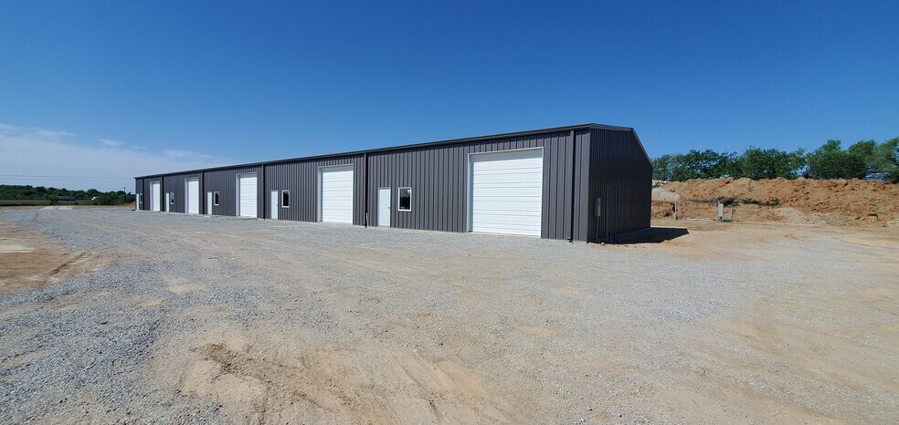 441773 E. 260 rd, Vinita, OK à louer - Photo du bâtiment - Image 3 de 9