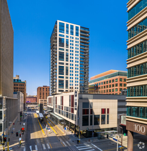 465 Nicollet Mall, Minneapolis, MN for sale - Building Photo - Image 1 of 1