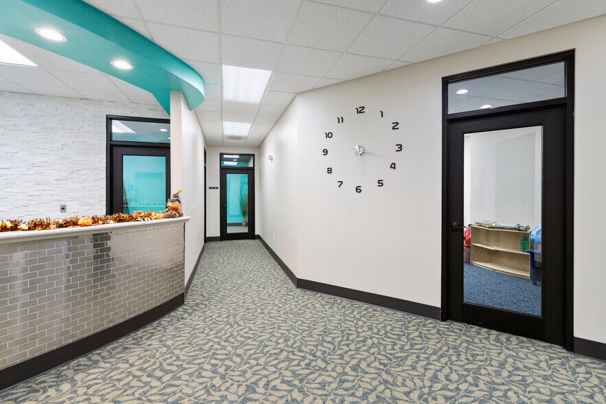 125 Scattergood Dr NW, Christiansburg, VA à vendre - Photo principale - Image 1 de 12