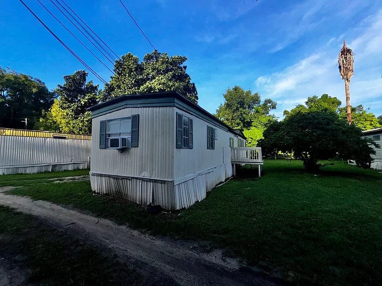 1155 S Christina Ave, Apopka, FL à vendre - Photo du bâtiment - Image 3 de 15